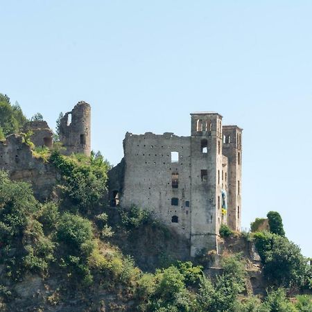 La Casa Di Elda Lejlighed Dolceacqua Eksteriør billede