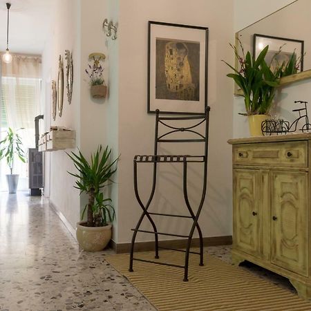 La Casa Di Elda Lejlighed Dolceacqua Eksteriør billede