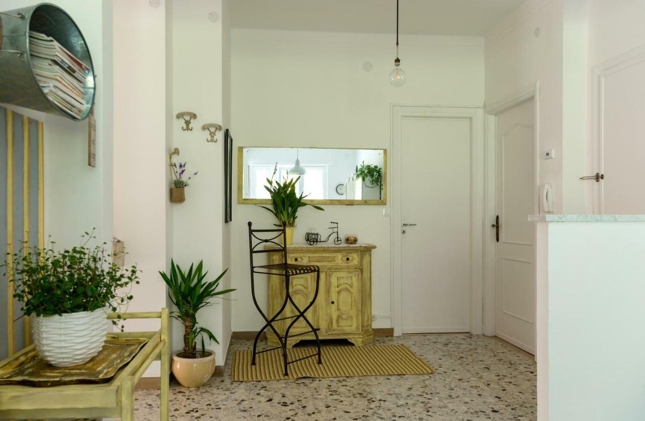 La Casa Di Elda Lejlighed Dolceacqua Eksteriør billede