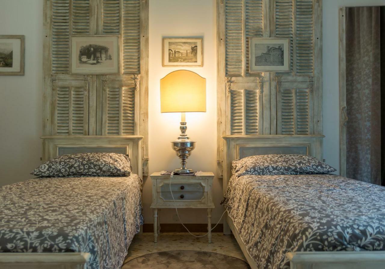 La Casa Di Elda Lejlighed Dolceacqua Eksteriør billede