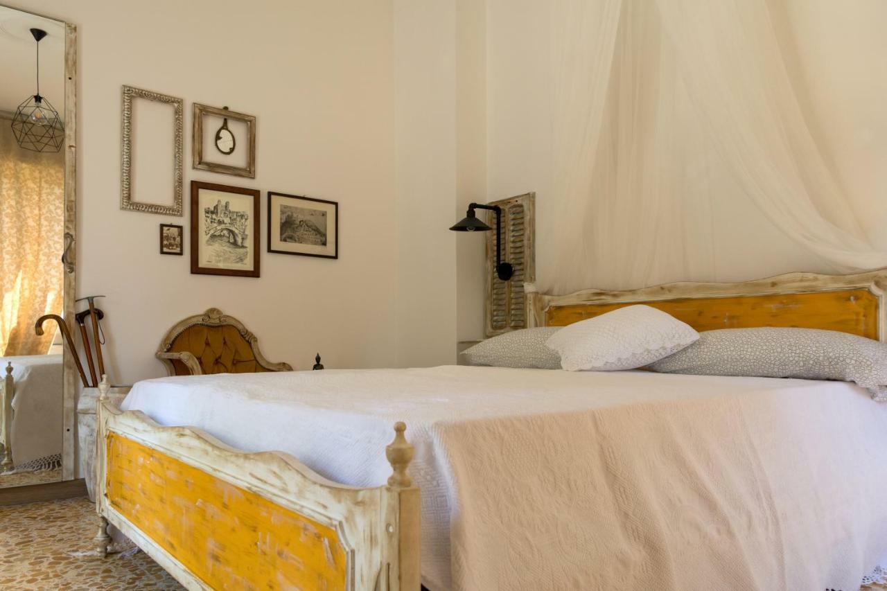 La Casa Di Elda Lejlighed Dolceacqua Eksteriør billede