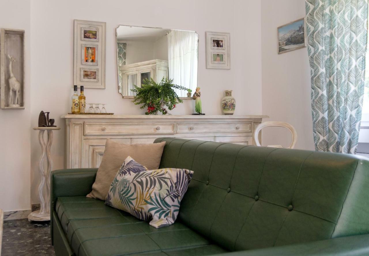 La Casa Di Elda Lejlighed Dolceacqua Eksteriør billede