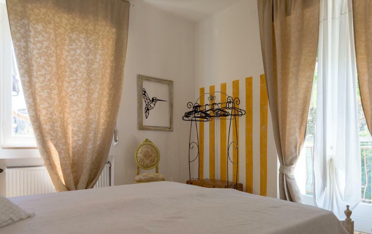 La Casa Di Elda Lejlighed Dolceacqua Eksteriør billede