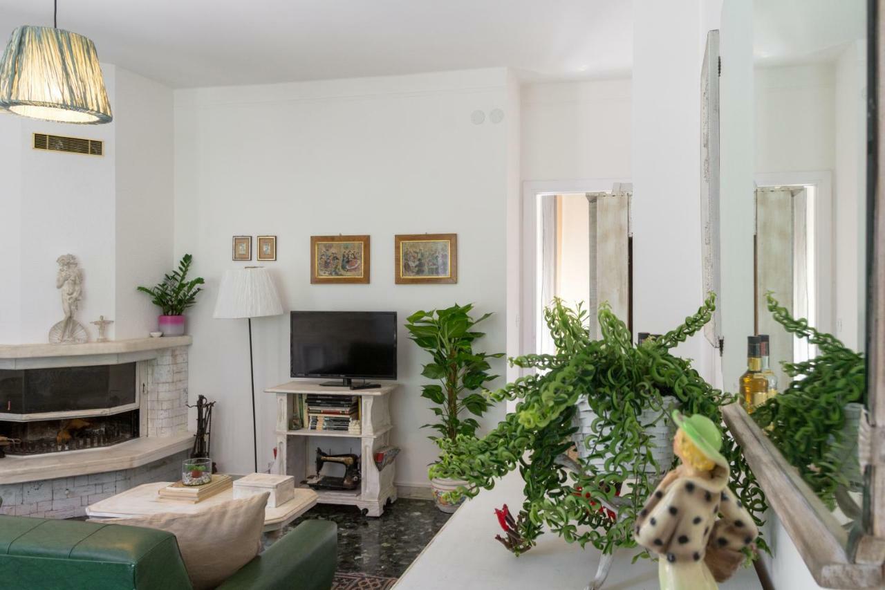 La Casa Di Elda Lejlighed Dolceacqua Eksteriør billede