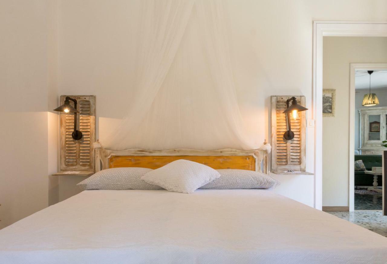 La Casa Di Elda Lejlighed Dolceacqua Eksteriør billede