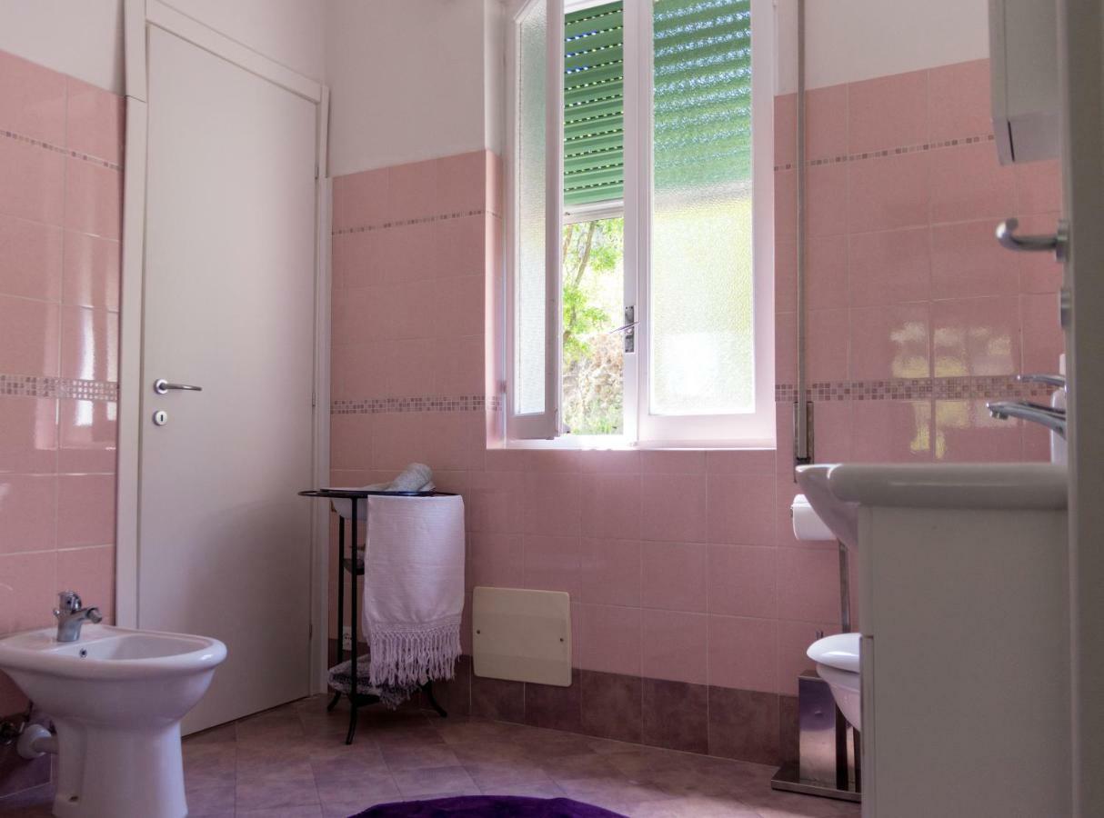 La Casa Di Elda Lejlighed Dolceacqua Eksteriør billede