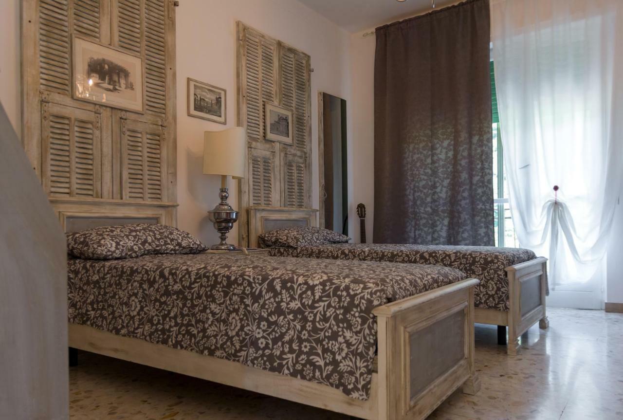 La Casa Di Elda Lejlighed Dolceacqua Eksteriør billede