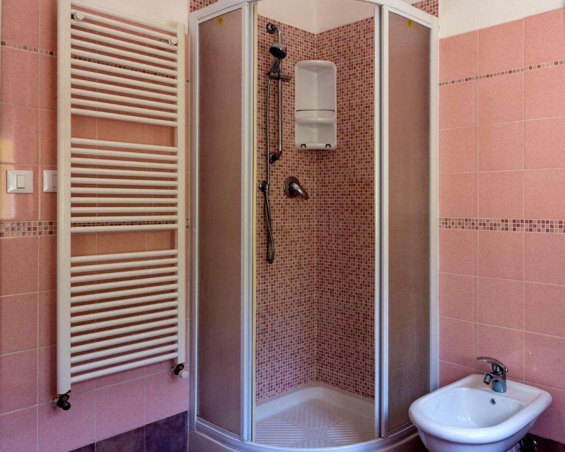 La Casa Di Elda Lejlighed Dolceacqua Eksteriør billede