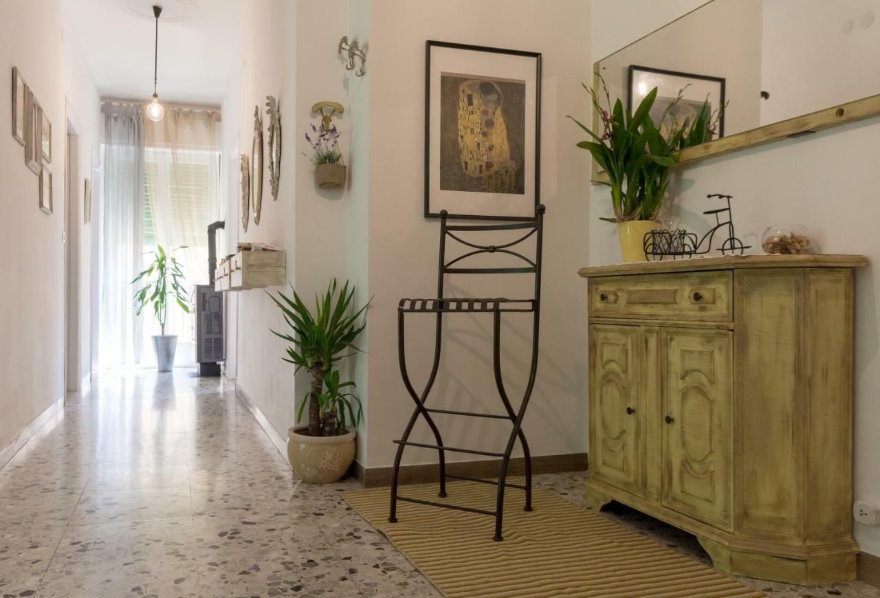 La Casa Di Elda Lejlighed Dolceacqua Eksteriør billede